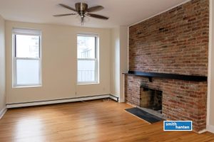 Third floor REAR 1br for rent on Smith Street in Cobble Hill