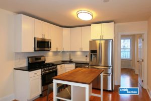Wyckoff Street in Boerum Hill - 1br + den with washer/dryer and dishwasher