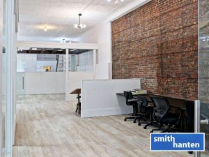 Renovated Office Loft For Rent on Smith Street in Boerum Hill
