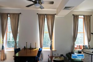Dog-friendly 3rd flr 2br, 1ba with WD and DW on State Street in Boerum Hill